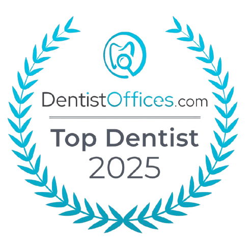 Ranked Top Dentist In Great Neck